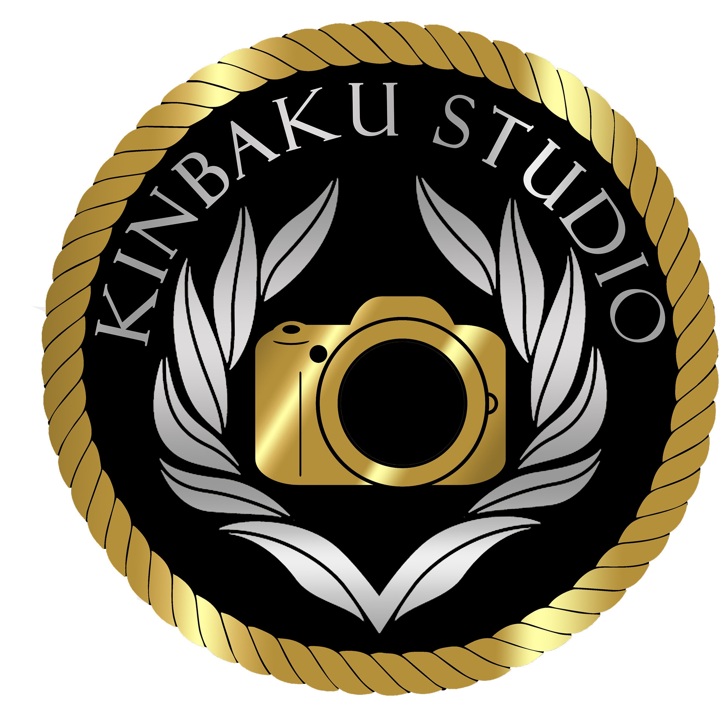 Red Bamboo Silk Rope — Kinbaku Studio