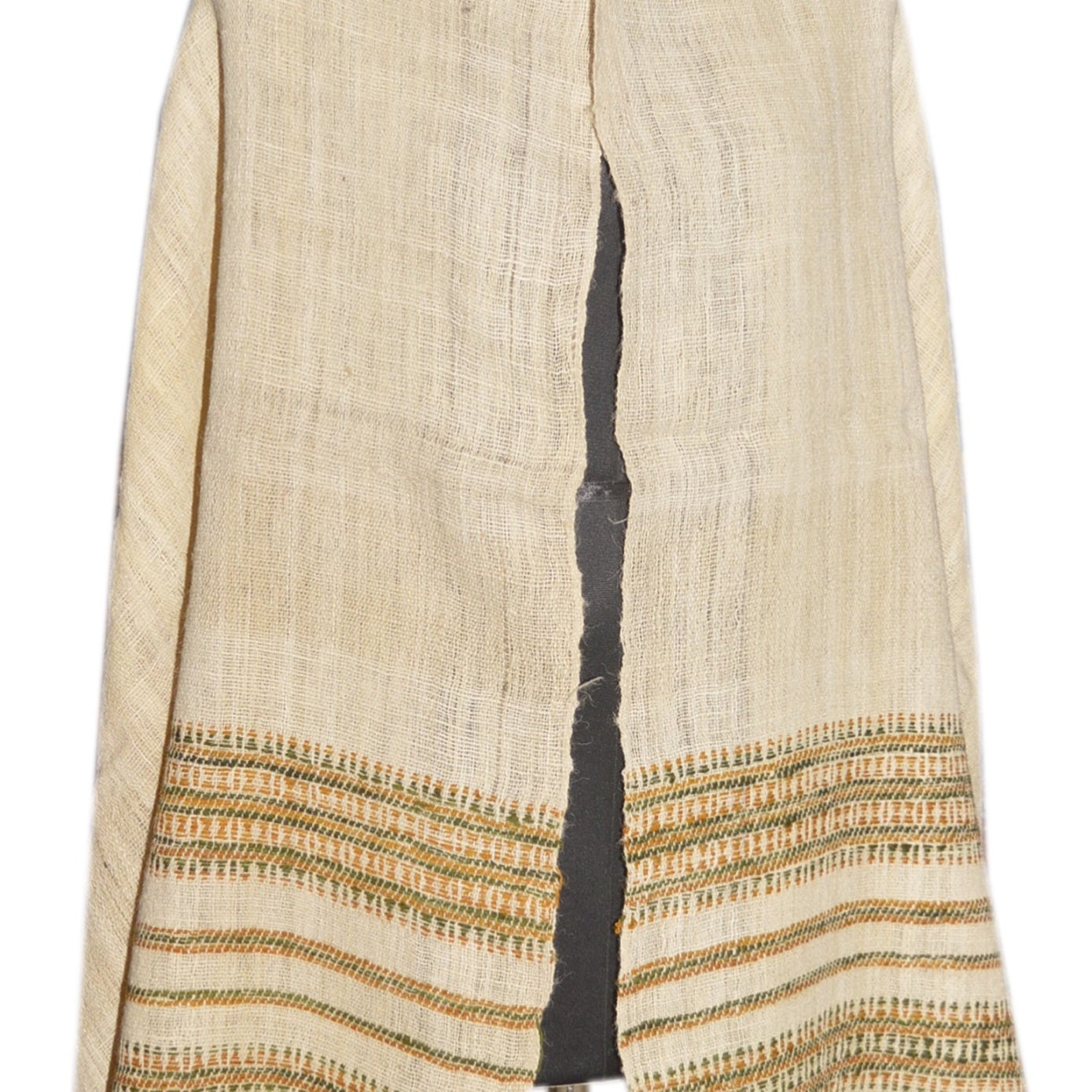 tosh shawl