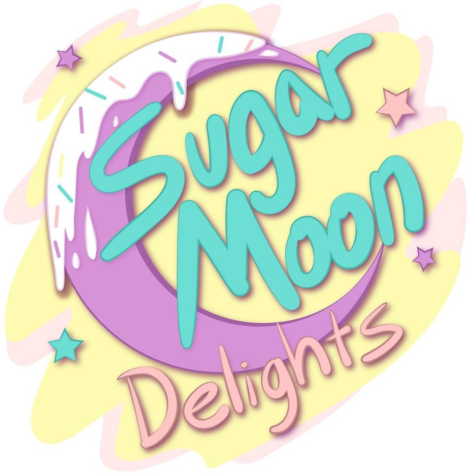 Sugar Moon Delights by PopTwilight on Etsy