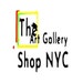 The Art Gallery Shop NYC