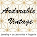 Ardorable Vintage