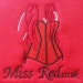 Miss Red