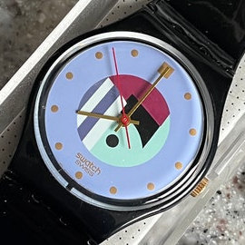 Hombre archivos - Relojes Swatch por LatinWatch