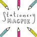 StationeryMagpieUK