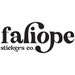 Faliope Stickers Co.