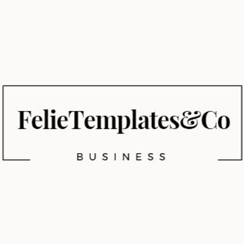 FelieTemplatesCo store logo