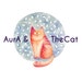 AurAandTheCat