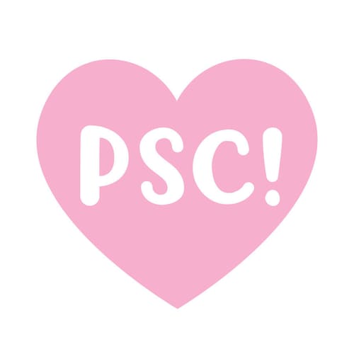 Plansocute store logo