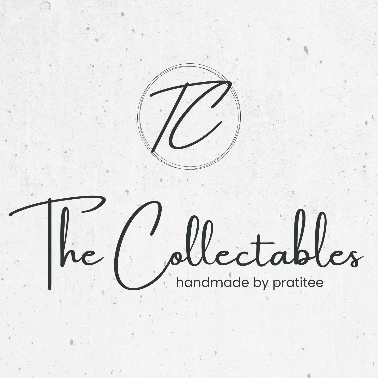 TheCollectablesByP Etsy
