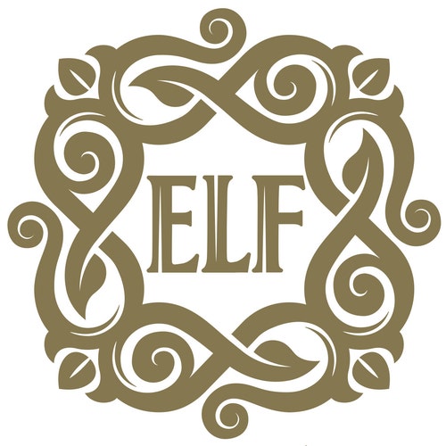 BaliELF store logo