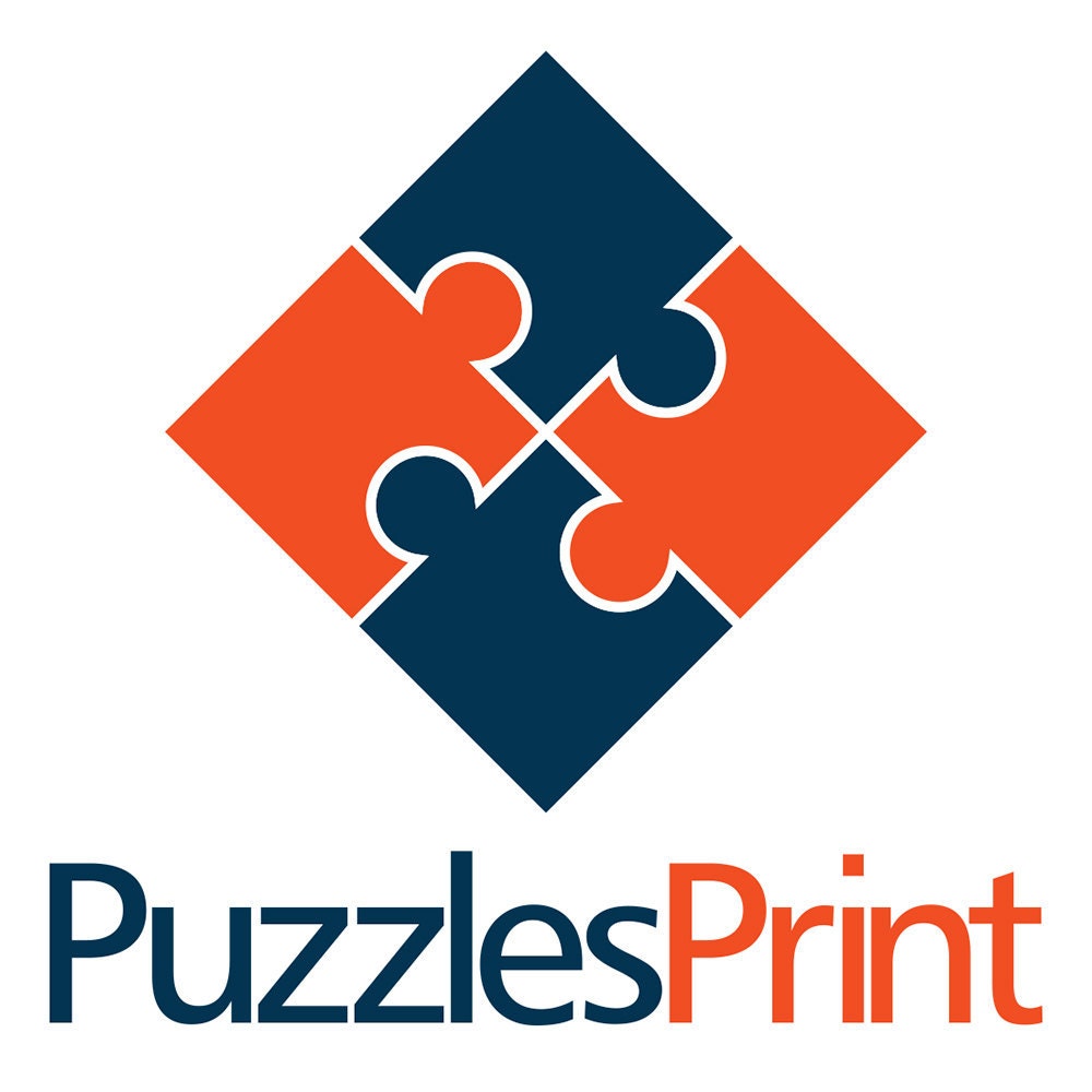 The Impossible Puzzle – The Hardest Puzzle in the World ✔️ 2024 ✔️ Puzzles  Print