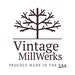 Vintage Mill Werks