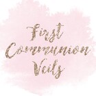 firstcommunionveils