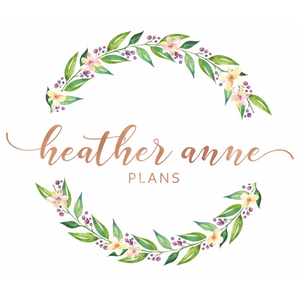 Cute Stickers For Your Planner By Heatheranneplans On Etsy