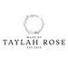 Taylah Rose