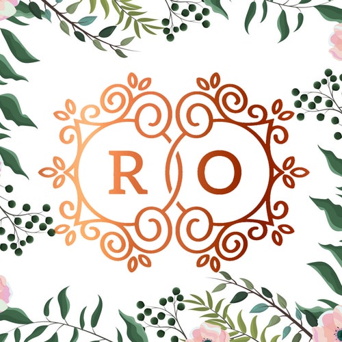 RobeOn store logo