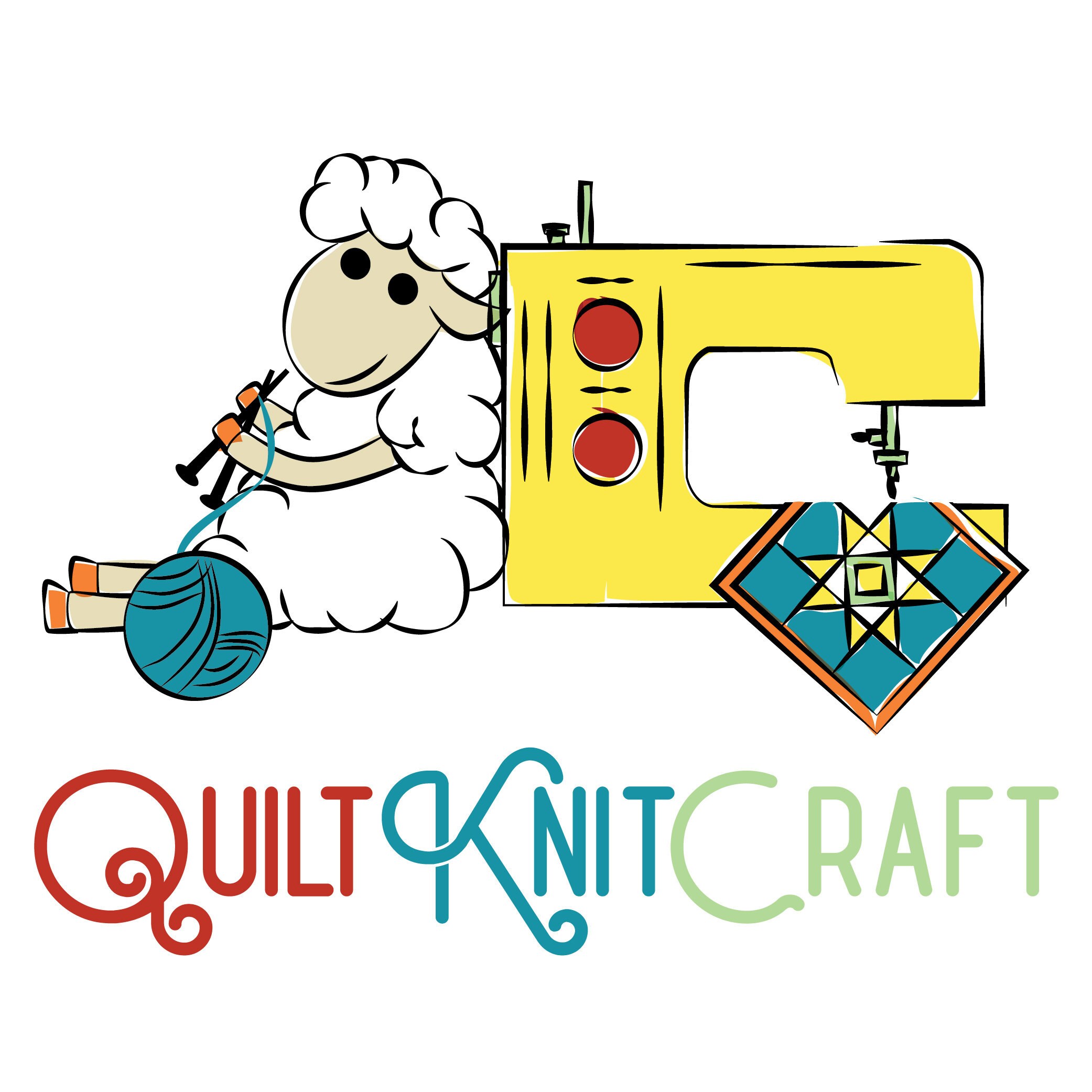 QuiltKnitCraft - Project Bags, Craft Destash and Vintage - Etsy