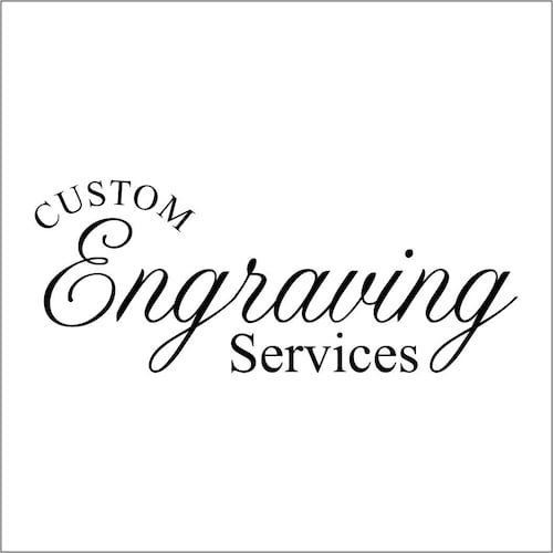 EngraverSteve store logo