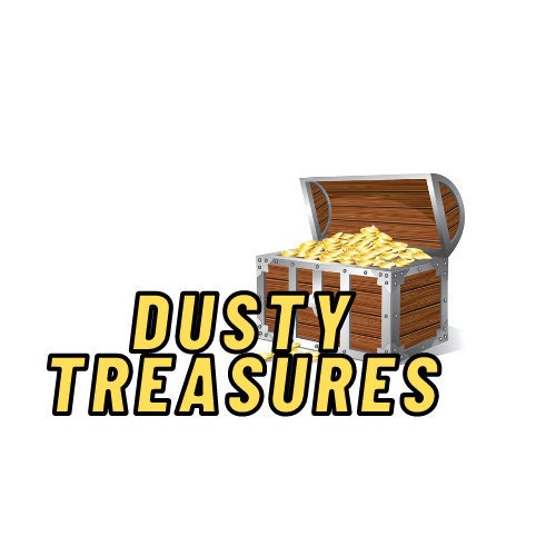 Dustytreasures20 Auf Etsy