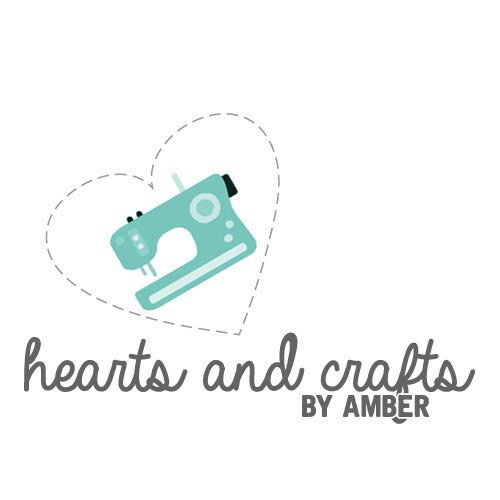 HeartsandCraftsamber Etsy