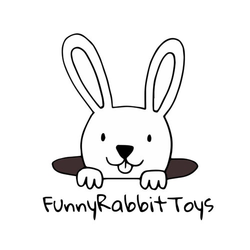 FunnyRabbitToys store logo