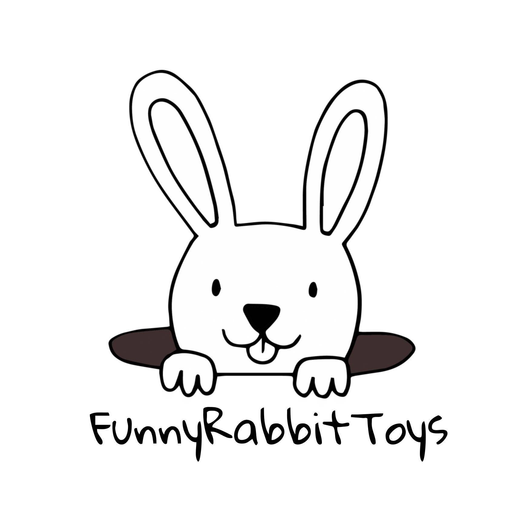 FunnyRabbitToys - Etsy FunnyRabbitToys - Etsy