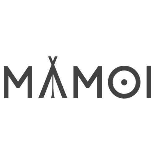 MAMOI® Crochet de plafond, Support robuste, Accessoires de