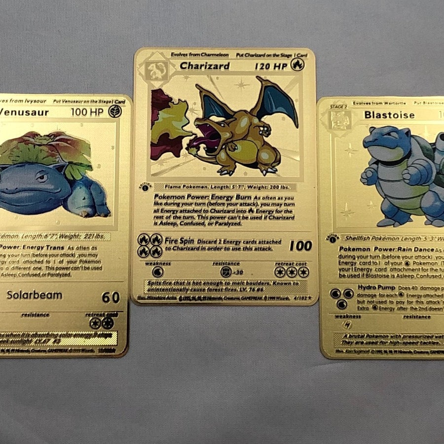 Carta Pokémon em Metal Umbreon, Promoçoes