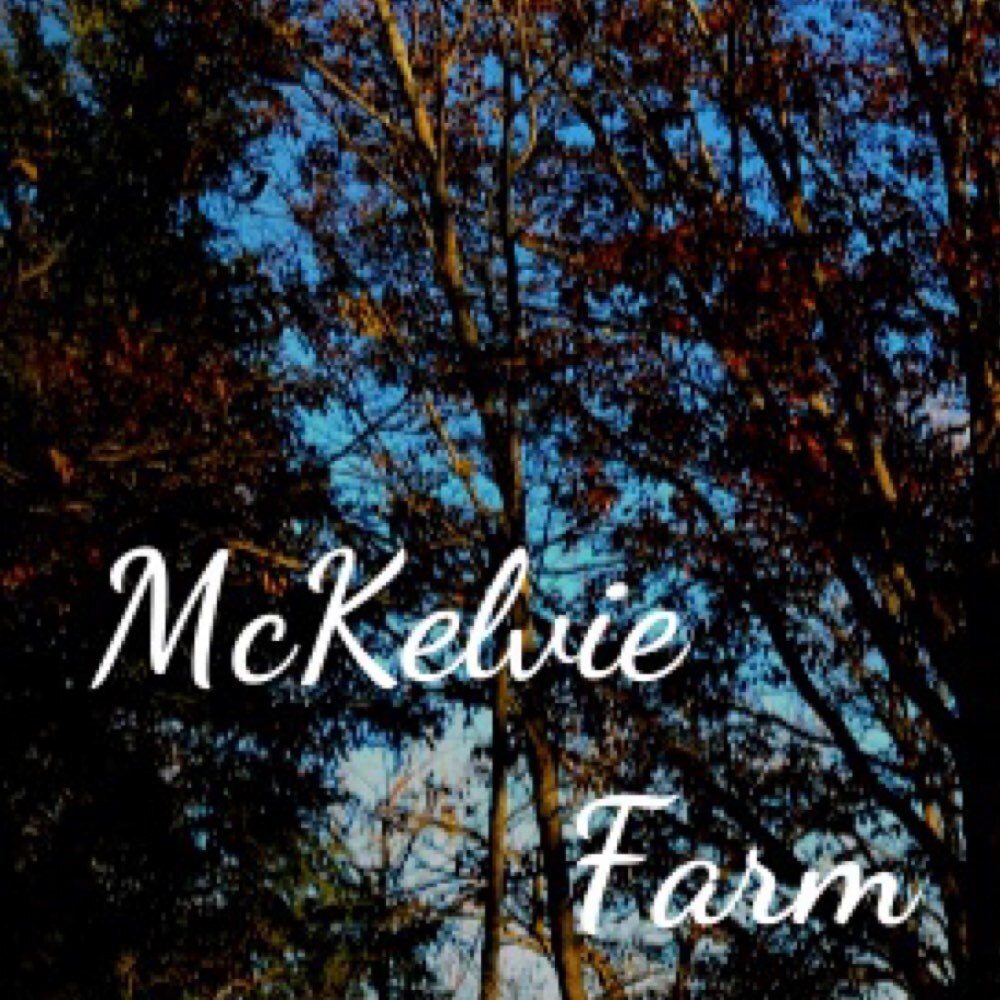 McKelvieFarm Etsy