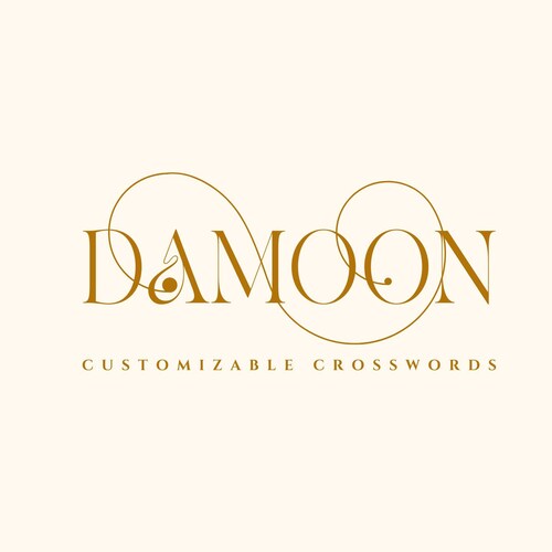 DAmoonSVG store logo