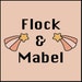 Owner of <a href='https://www.etsy.com/uk/shop/FlockandMabel?ref=l2-about-shopname' class='wt-text-link'>FlockandMabel</a>