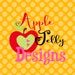 Apple Jelly Designs