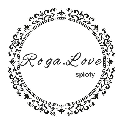 RogaLoveSploty store logo