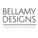 Owner of <a href='https://www.etsy.com/shop/BellamyDesignsShop?ref=l2-about-shopname' class='wt-text-link'>BellamyDesignsShop</a>