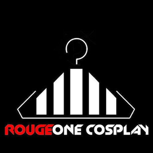 RougeOneCosplay store logo