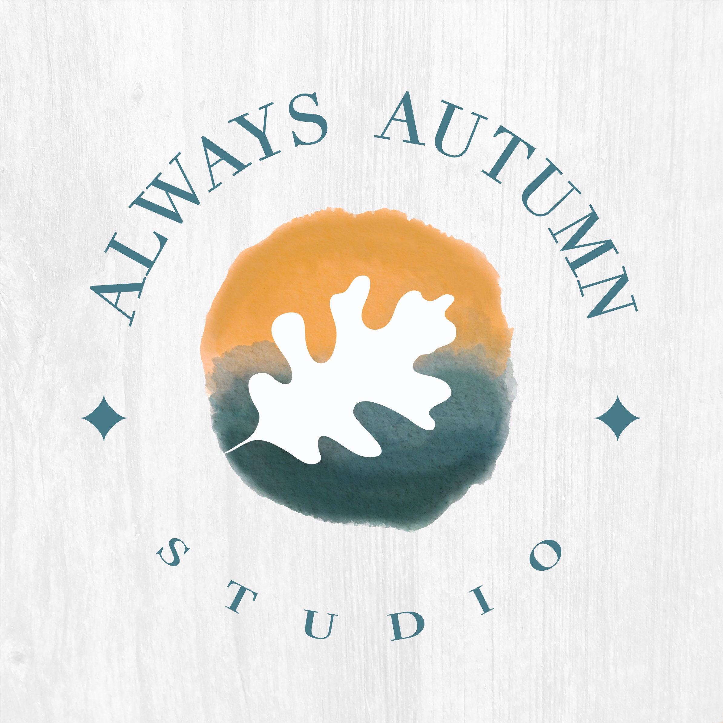 AlwaysAutumnStudio - Etsy