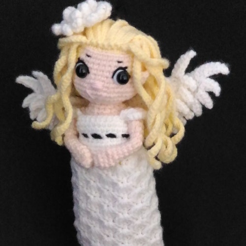 CrochetWonderDesigns store logo