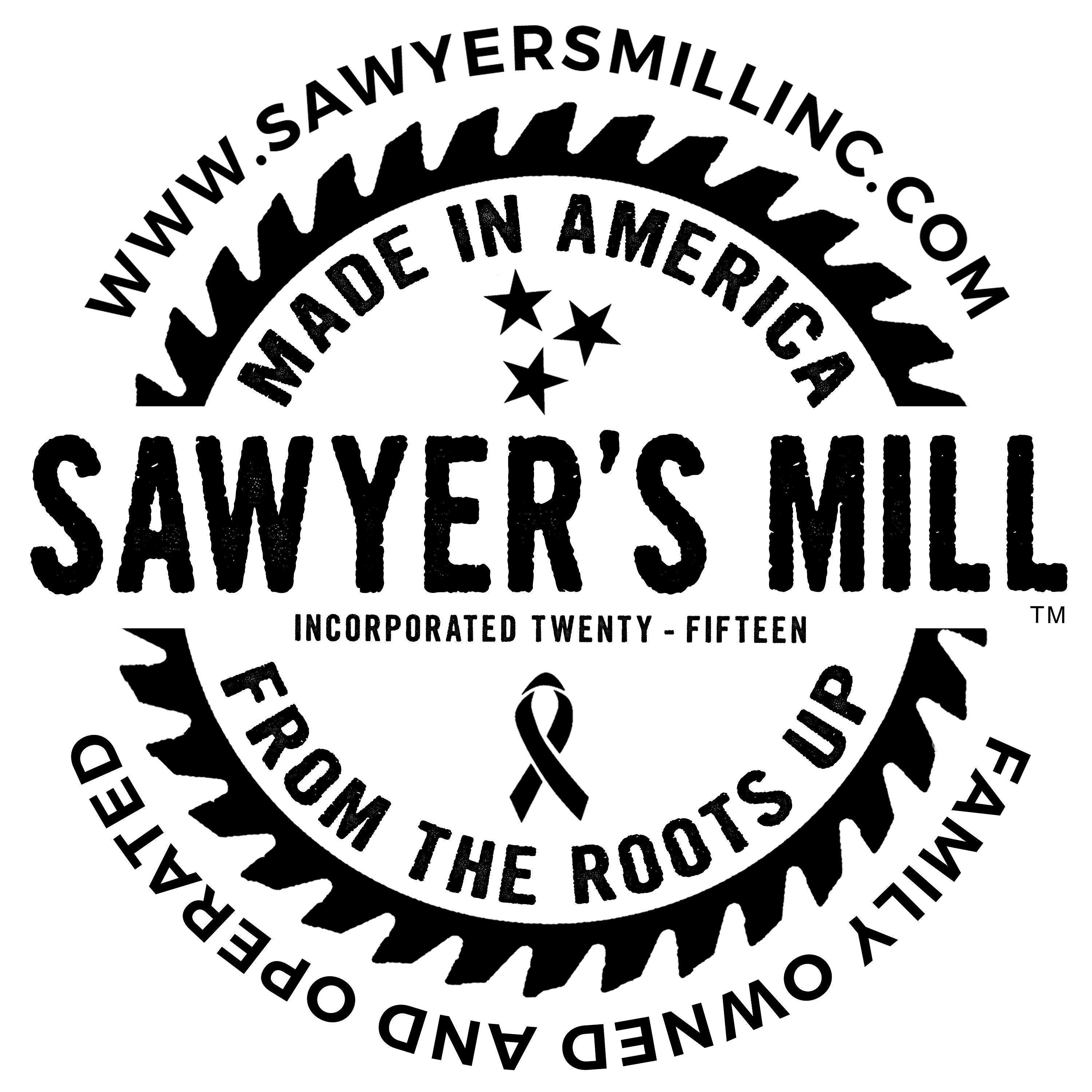 Solid Hardwood Sawyers Mill A Noise with Dirt on it Handmade Wood Sign 4 in x 12 in x 3/4 in Thick Boy Solid Hardwood Sawyers Mill A Noise with Dirt on it Handmade Wood Sign 4 in x 12 in x 3/4 in Thick Boy