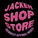 JackerShopStore