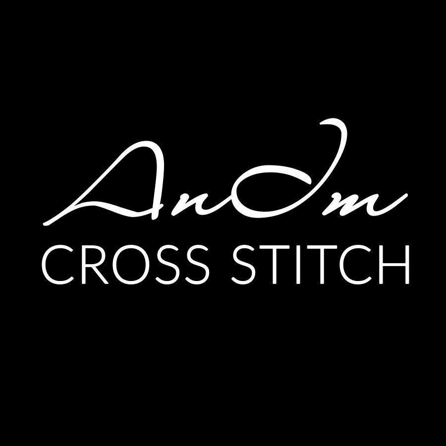 Awesome cross stitch patterns by AnImCrossStitch on Etsy