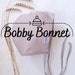 Bobby Bonnet