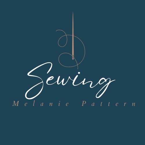 MelaniePattern store logo