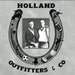 Robin Holland