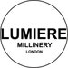 Lumiere Millinery London