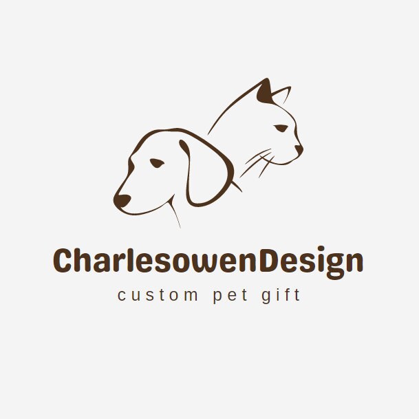 CharlesowenDesign - Etsy