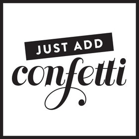 JustAddConfetti - Etsy