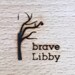 BraveLibby