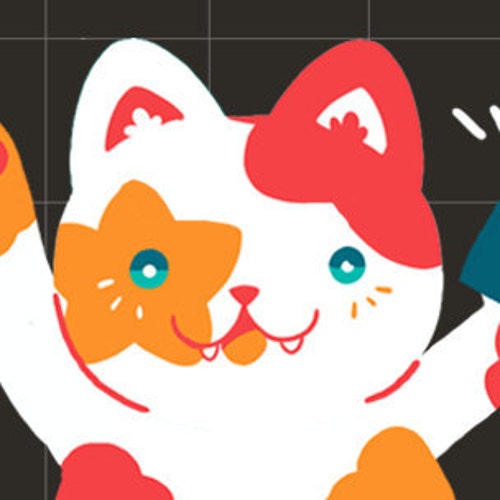 Proserpiiart store logo