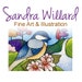 Sandra Willard