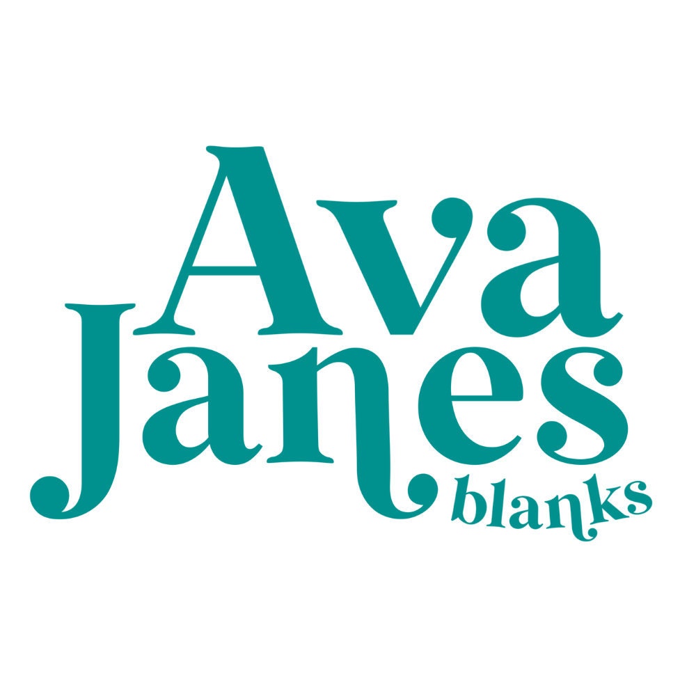 V3 - Matte 40 oz Sublimation Color Tumblers w/ Handle – Ava Jane's